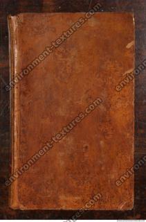 Photo Texture of Historical Book 0263